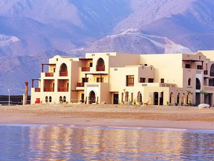 The Iberotel Miramar Al Aqah Beach Resort 5 (Egyesült Arab Emírségek/Fujairah): szállodaértékelések