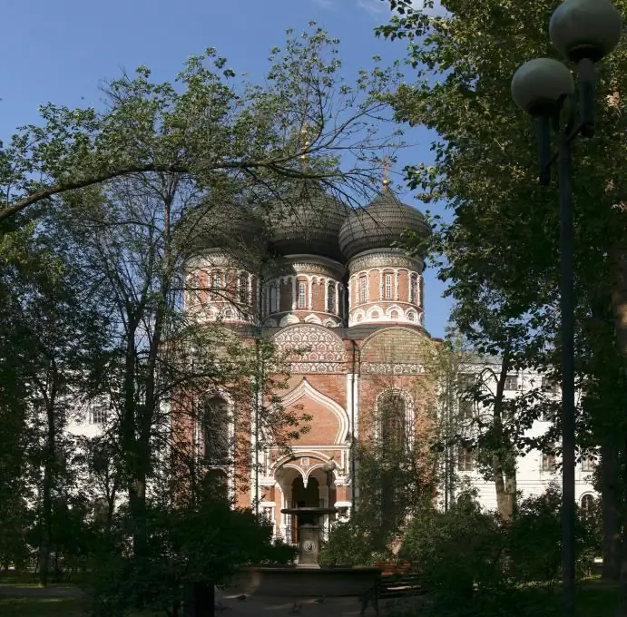 Ismailowski-Insel, Moskau: Ausflüge. Tempel, Museum auf der Insel Izmailovsky. Wie kommt man zur Ismailowski-Insel?