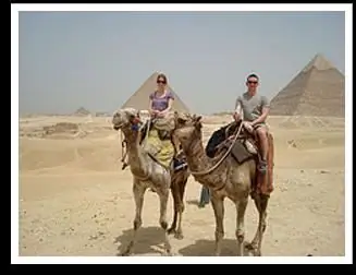 Visa naar Egypte: waar en hoe te komen? Reizen naar Egypte. Visumaanvraagcentrum voor Egypte in Moskou