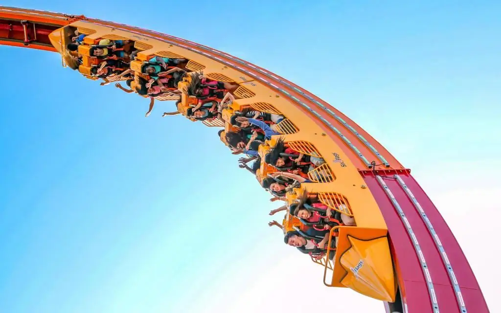 The best amusement parks in Germany: a list with photos, reviews of tourists