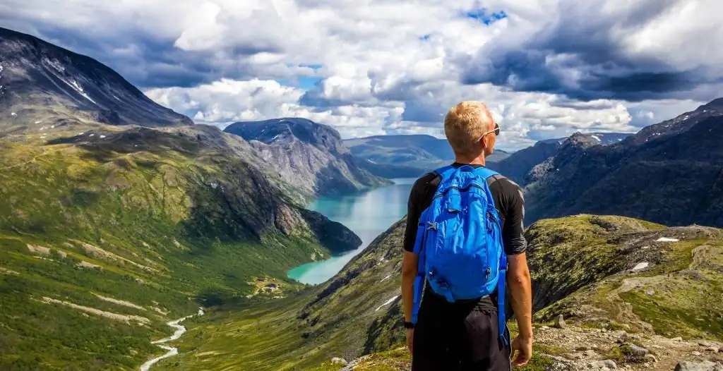 Landsbygdsturism i Ryssland: funktioner där man kan koppla av är intressant och billig