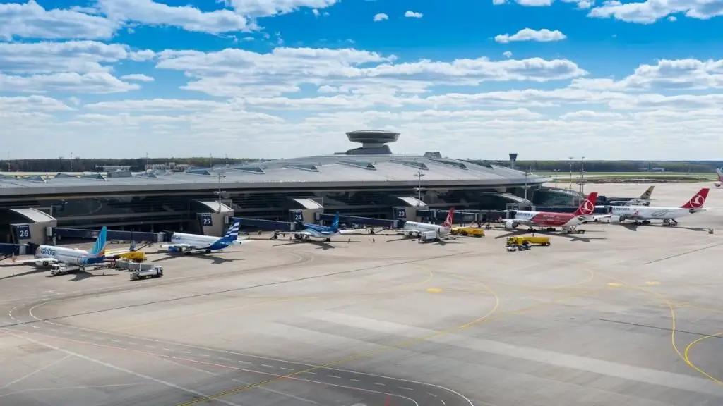 ¿Dónde es más barato volar en vacaciones desde Moscú?