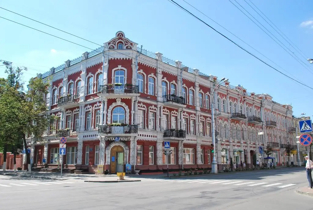 The best things to do in Gomel: overview, attractions and recommendations