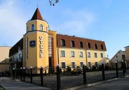 Hotelbewertungen in Weißrussland