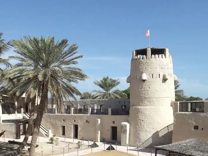 Umm Al Quwain, UAE: khách sạn, tour du lịch, đánh giá