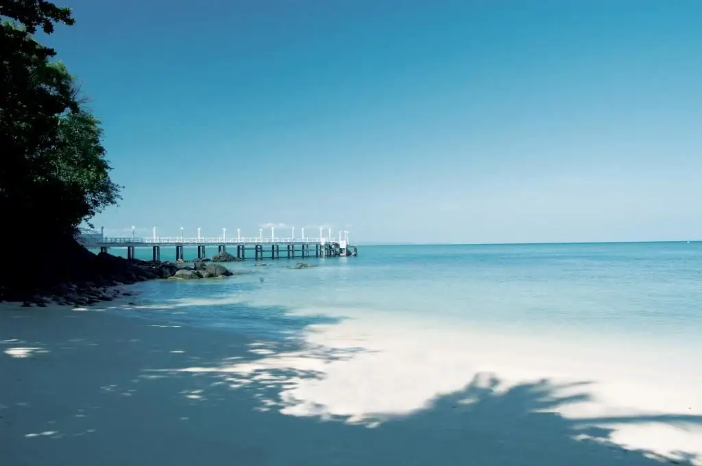 Bewertungen von Panwa Beach in Phuket