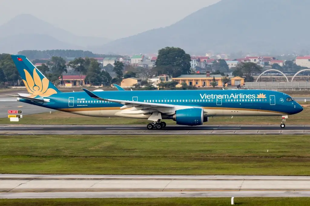 Vietnam airlines