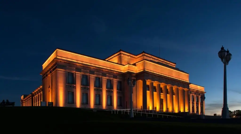 Auckland-Museum