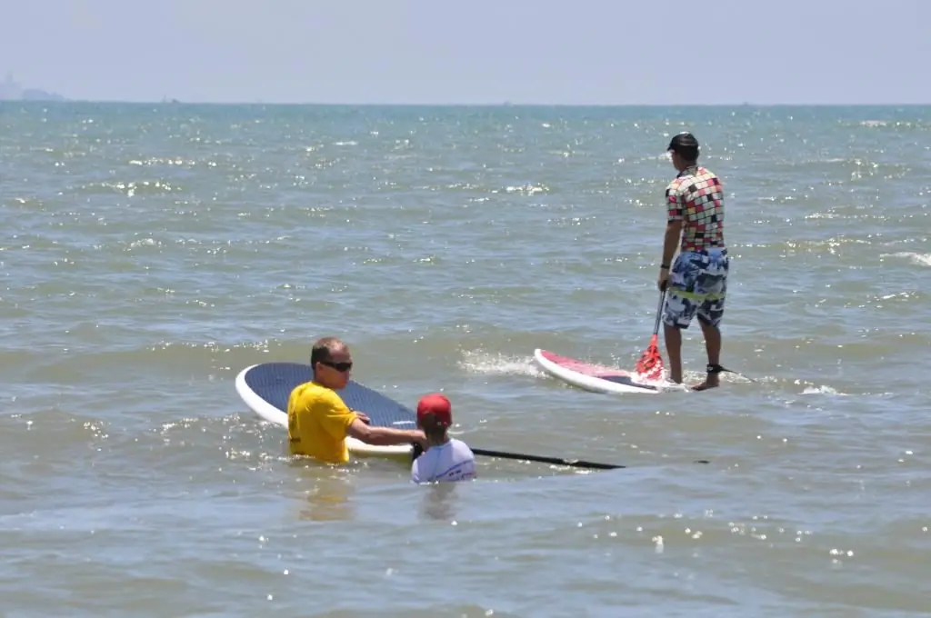 Vung Tau στο Βιετνάμ