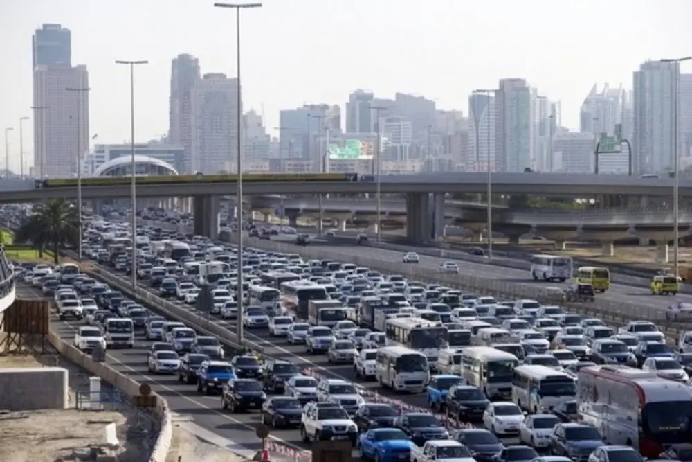 terminal 2 dell'aeroporto di dubai come arrivarci