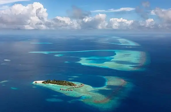 Quanto volare alle Maldive da Mosca: una rassegna delle offerte delle compagnie aeree