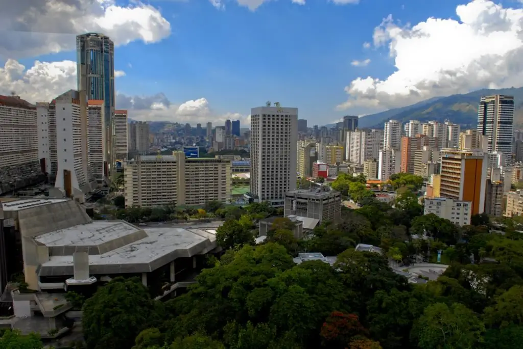 Pusho në Venezuelë: turne, fluturime, hotele, plazhe, ekskursione, atraksione, foto dhe komente të turistëve