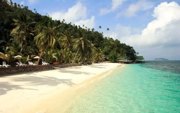 liburan pantai kemana harus pergi