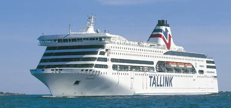 Feri Tallink