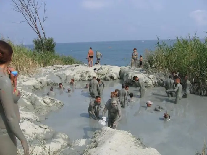 kamperen op de eerste baai inal beoordelingen