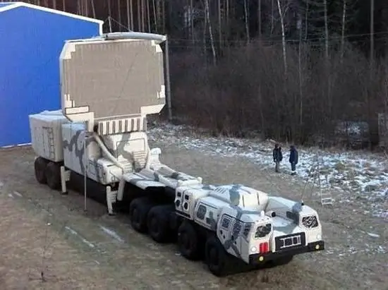 Viajando por Rusia en coche, rutas. El mejor coche de viaje