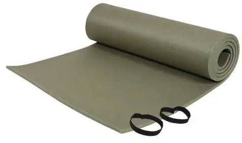 Carpet mat