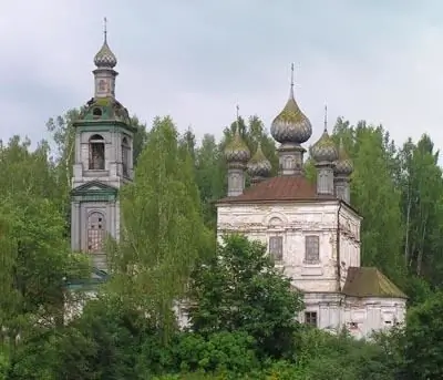 Pamjet e Ples: foto dhe përshkrim, histori, fakte interesante dhe komente të turistëve