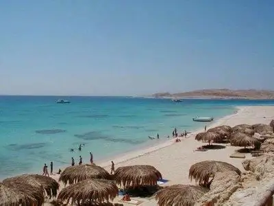 Bons hôtels à Hurghada - vacances de qualité et inoubliables