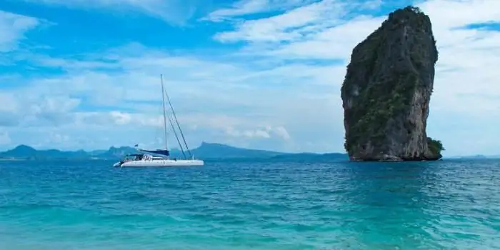 Thailanda în excursii din noiembrie