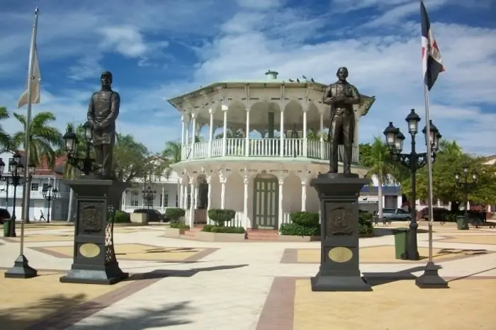 barceló puerto plata