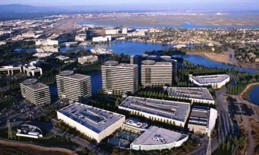 Silicon Valley EUA