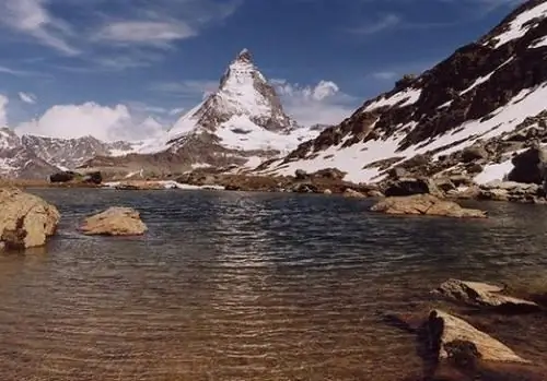 lieux de loisirs dans la région de Tcheliabinsk