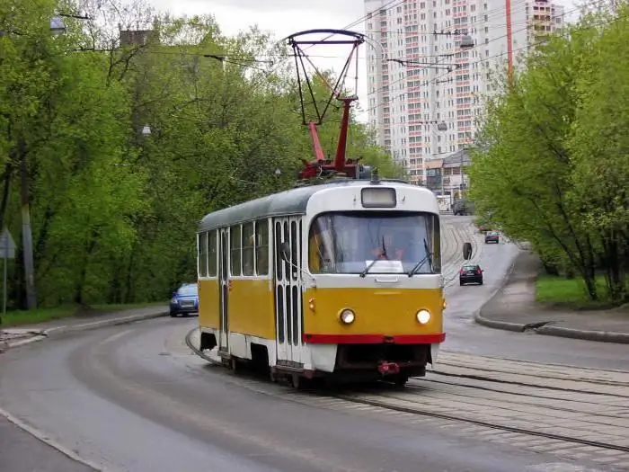 Maskavas vienreizēja caurlaide