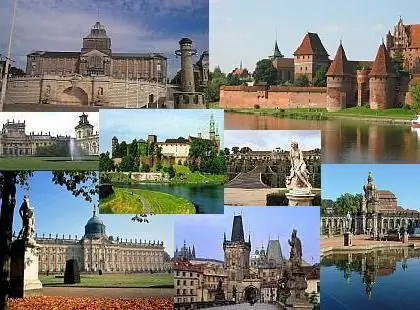 principali tour operator in Bielorussia