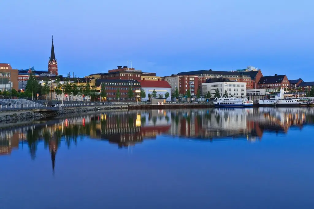 Luleå 2