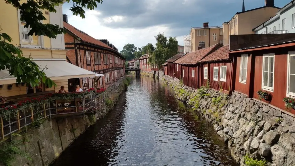 Västerås 4