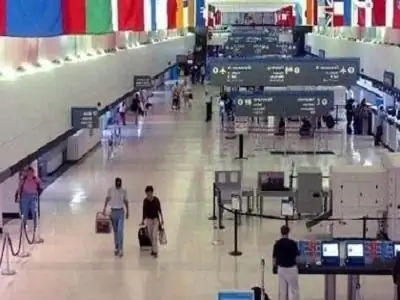 Aeroporto di Cuba - la porta di accesso a un paese esotico