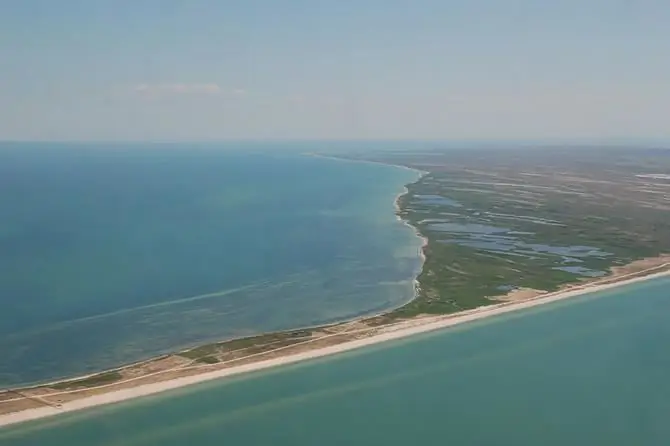 Île de Biruchiy