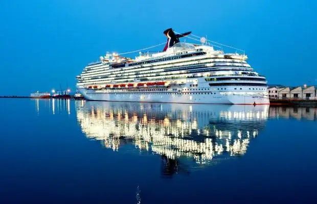 cruise companies reviews