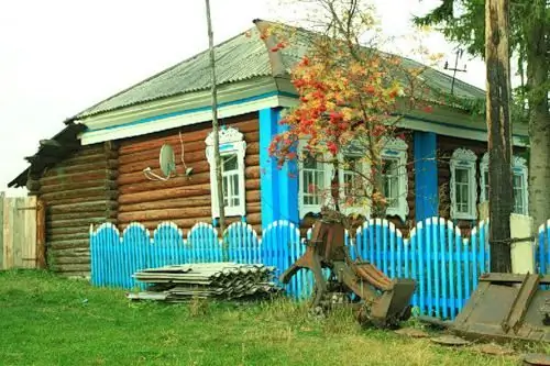 Loisirs dans la région d'Omsk. Centres de loisirs dans la région d'Omsk