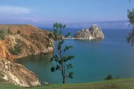 Rusya'nın en güzel yeri. Rusya'nın güzel şehirleri. Rusya'nın en güzel yerleri: doğa