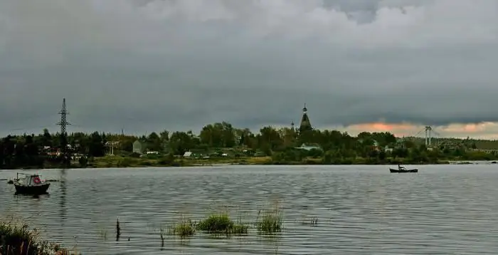 städer i karelen