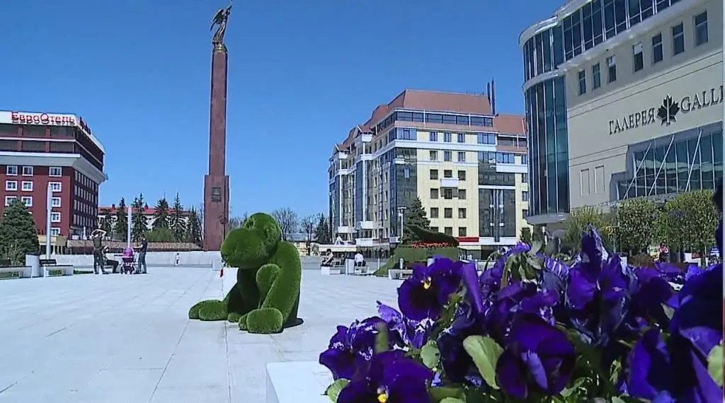 Hotely ve městě Stavropol: hodnocení, adresy, výběr pokojů, kvalita služeb, doplňkové služby, hodnocení návštěvníků a zákazníků