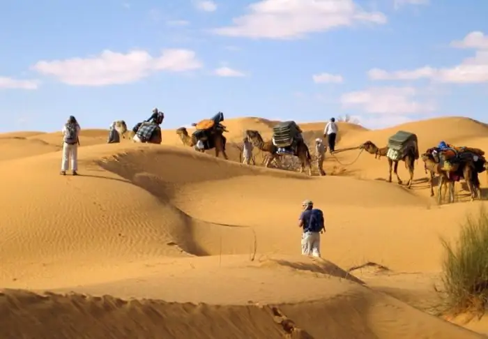 bella vista tunisia