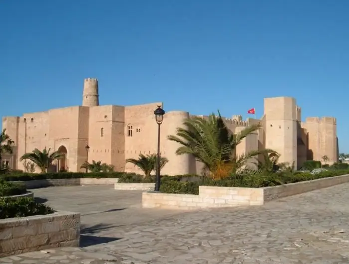 prezzi hotel tunisia