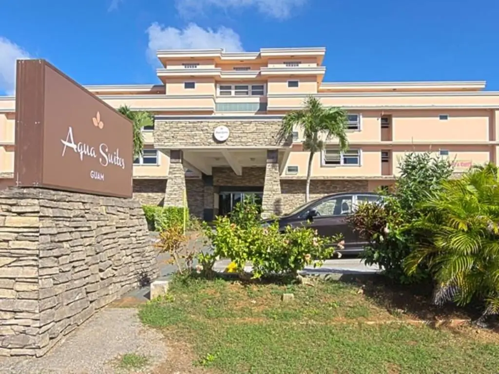 Guam hotels: review, serbisyo, review