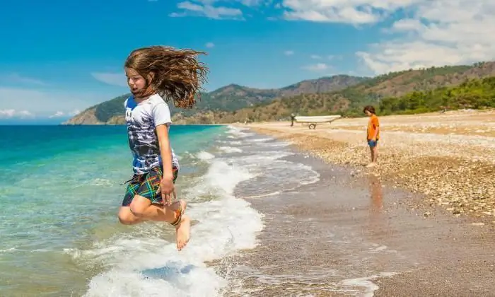 Τα πάντα για το Μαυροβούνιο για τους τουρίστες: συμβουλές, προτάσεις και κριτικές για τα υπόλοιπα