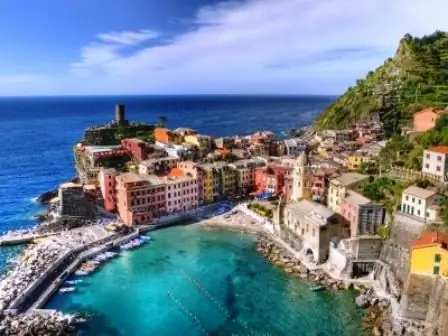 Traveling around Italy on your own: tips, routes, attractions