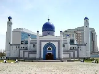 Atyrau (Kazahstan): odmor na moru. Recenzije turista