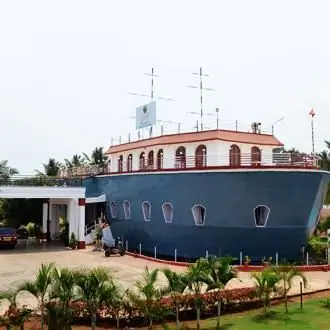 The Byke Old Anchor Resort 3 (India/Goa): ülevaade, funktsioonid ja huvitavad faktid