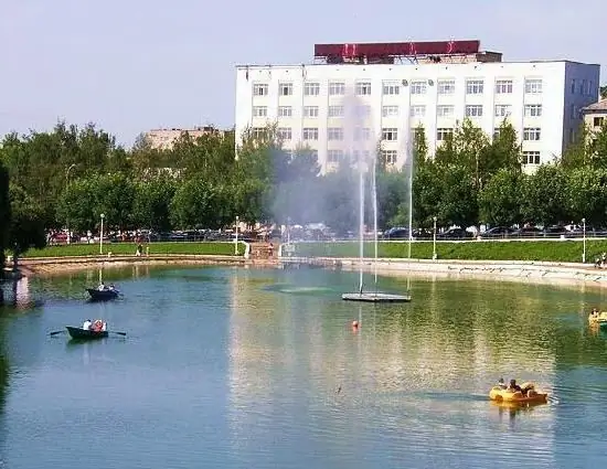 kirov kaluga region attractions