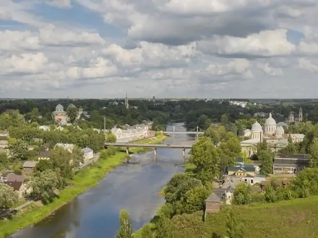 ሰ tver