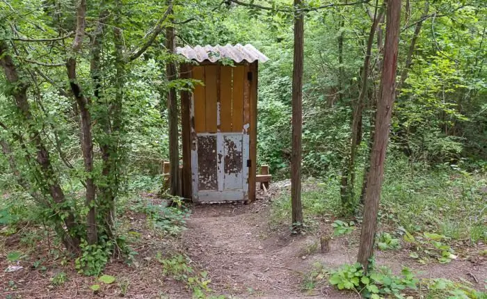 "Pine Paradise" (cắm trại) - đánh giá. Cắm trại "Thiên đường thông" ở Arkhipo-Osipovka (Lãnh thổ Krasnodar)