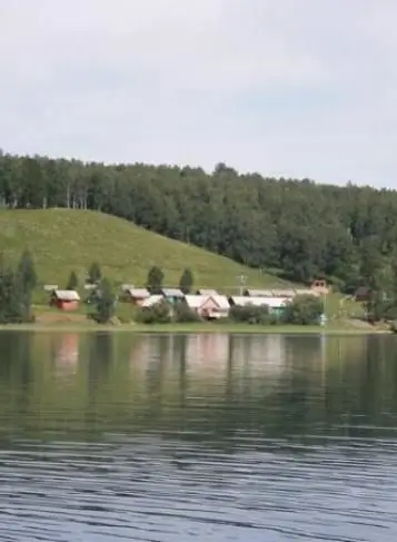 Erholung am Ingolsee