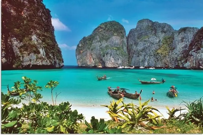 phuket tayland